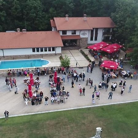 Izvor Hotel Изворъ Shipot Экстерьер фото