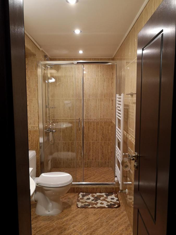 Izvor Hotel Изворъ Shipot Экстерьер фото
